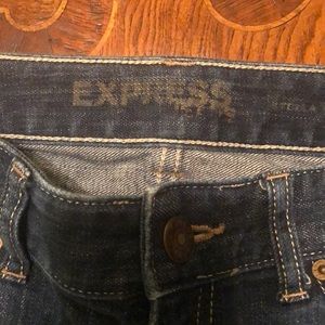 Express Jeans